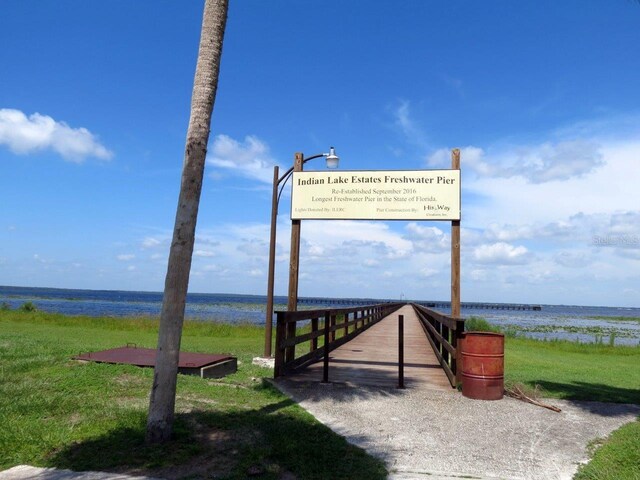 308 Park Ave, Indian Lake Estates, FL 33855 - photo 5