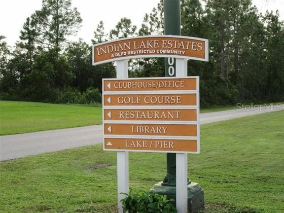 308 Park Ave, Indian Lake Estates, FL 33855 - photo 12