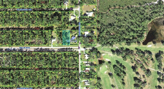204 Palm Ave, Indian Lake Estates, FL 33855 - photo 1