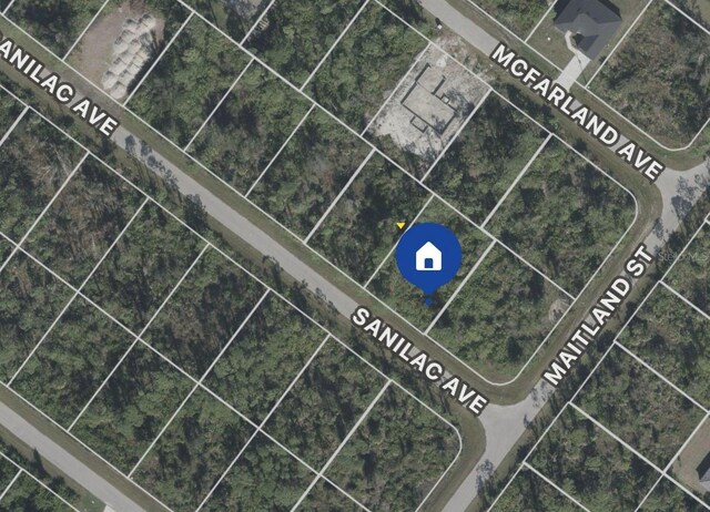 14340 Sanilac Ave, Port Charlotte, FL 33981 - photo 1