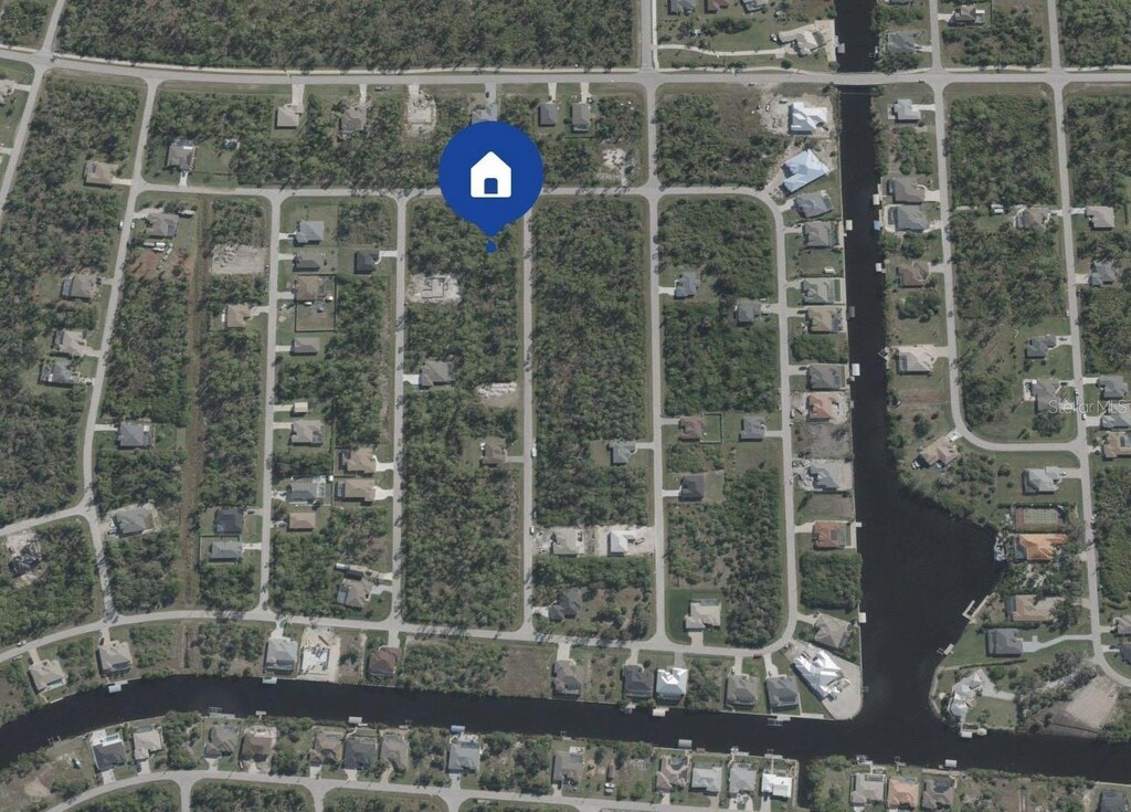 14340 Sanilac Ave, Port Charlotte, FL 33981 - photo 2