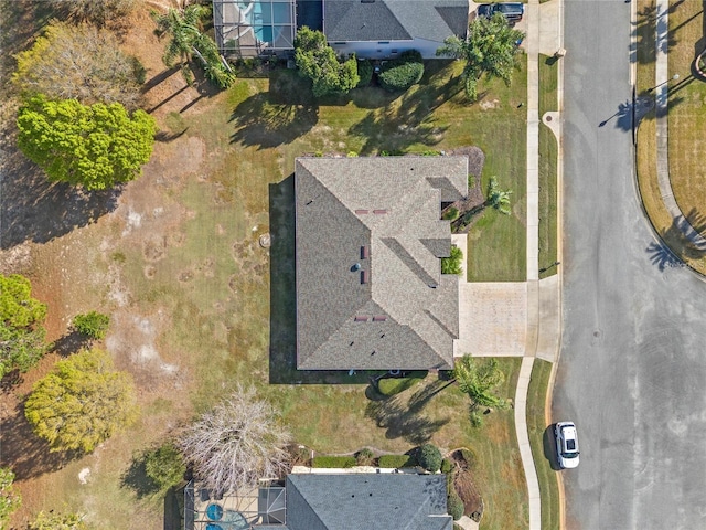 23533 Valderama Ln, Sorrento, FL 32776 - drone / aerial view