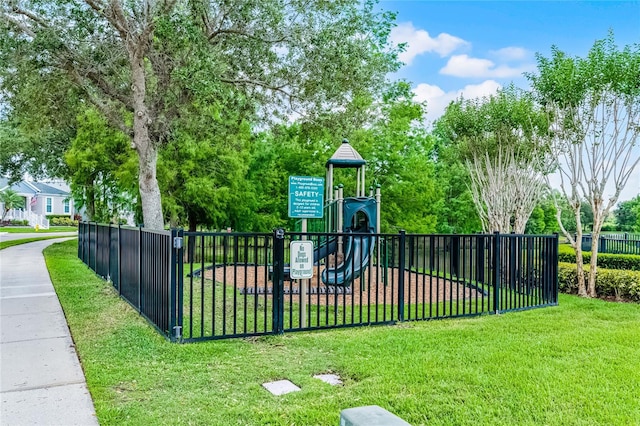 913 Bending Oak Trl, Winter Garden, FL 34787 - view of gate