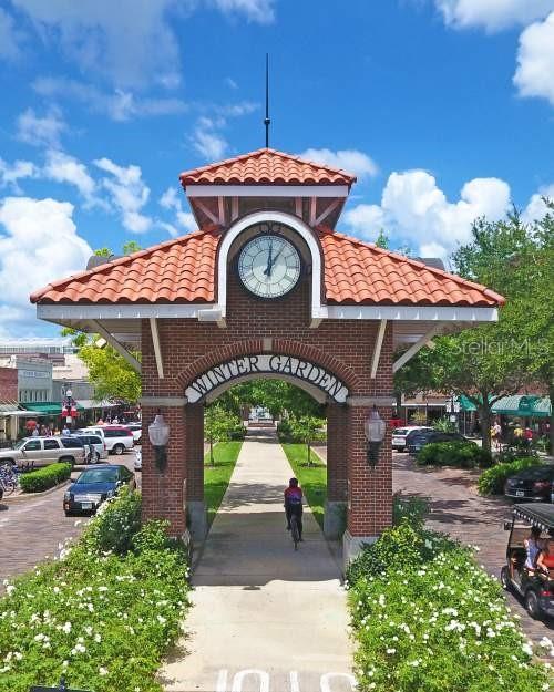 913 Bending Oak Trl, Winter Garden, FL 34787 - view of community