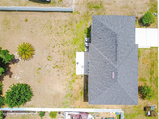 114 Shaddock Dr, Auburndale, FL 33823 - birds eye view of property