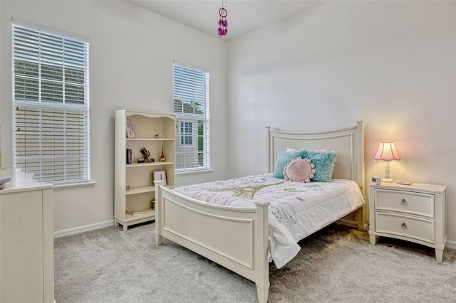 14003 Hampshire Bay Cir, Winter Garden, FL 34787 - bedroom with carpet floors and baseboards