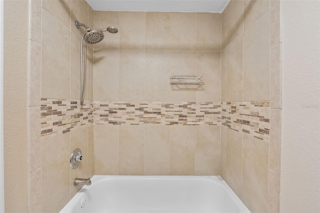 7449 Sugar Bend Dr Unit 7449, Orlando, FL 32819 - bathroom featuring shower / bathtub combination