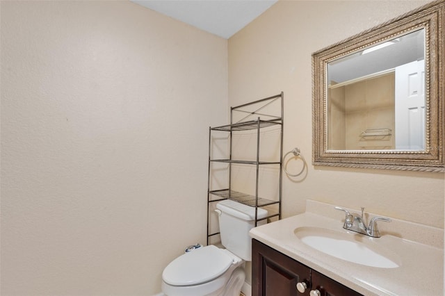 7449 Sugar Bend Dr Unit 7449, Orlando, FL 32819 - bathroom with toilet and vanity