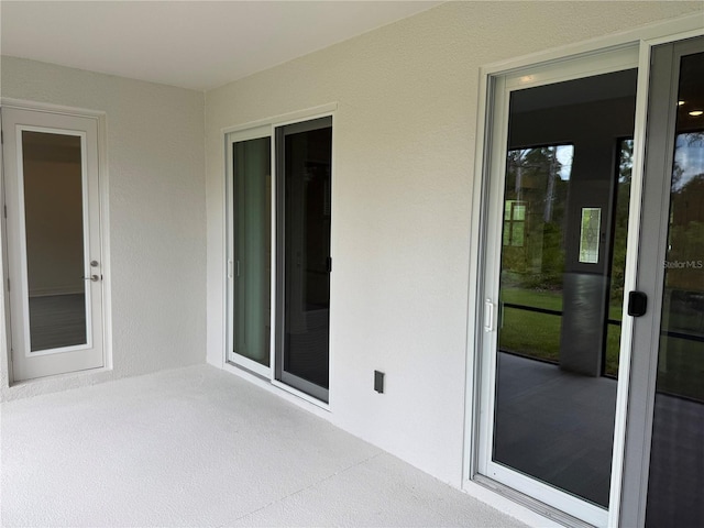 6179 Notre Dame Ter, North Port, FL 34291 - view of patio / terrace