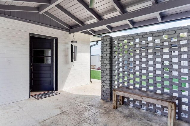 2803 Tech Dr, Orlando, FL 32817 - view of patio