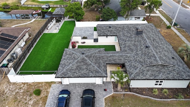 2803 Tech Dr, Orlando, FL 32817 - aerial view