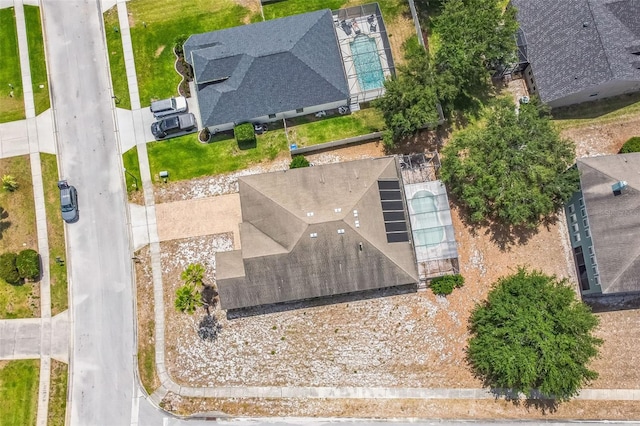 807 Ayden Oak Ln, Ocoee, FL 34761 - drone / aerial view