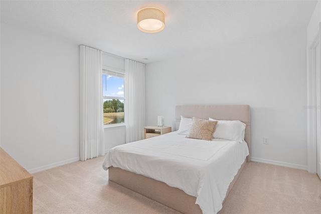 8105 Fenton St, Orlando, FL 32836 - bedroom with light colored carpet and baseboards