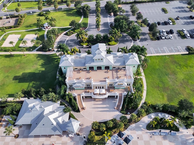 7643 Wilmington Loop, Kissimmee, FL 34747 - bird's eye view