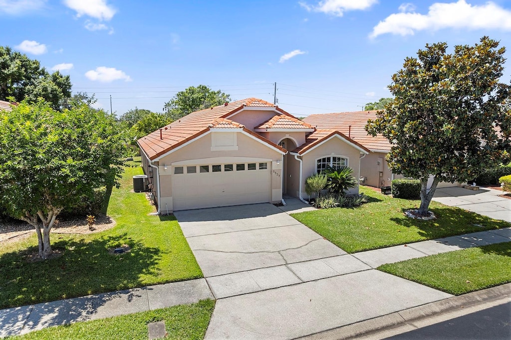 5337 Watervista Dr, Orlando, FL 32821 - photo 1