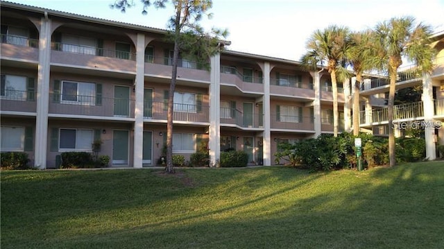 133 Oyster Bay Cir Unit 330, Altamonte Springs, FL 32701 - view of building exterior