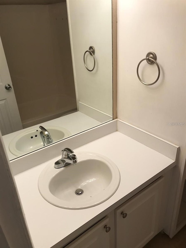 133 Oyster Bay Cir Unit 330, Altamonte Springs, FL 32701 - bathroom with vanity