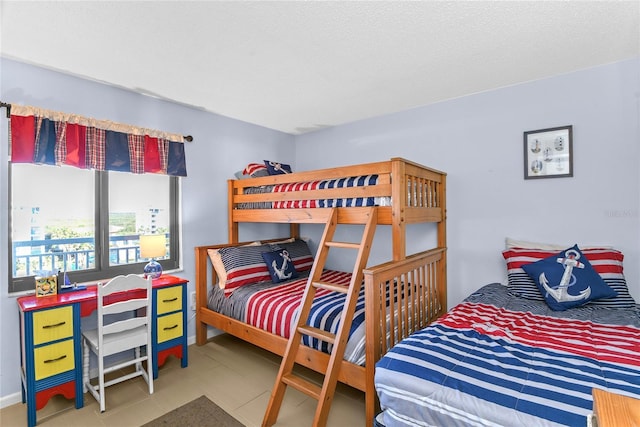 5301 S Atlantic Ave Unit 51, New Smyrna Beach, FL 32169 - view of bedroom
