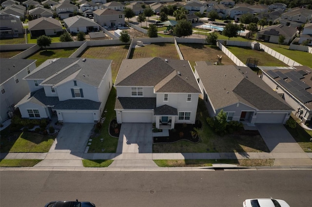555 Meadow Bend Dr, Davenport, FL 33837 - aerial view of residential area