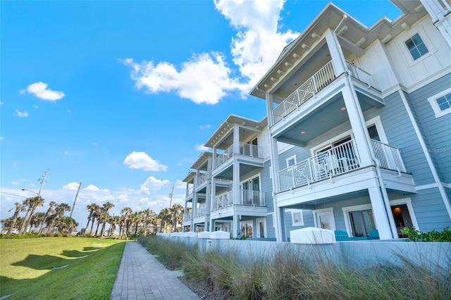 7 Marden Dr, Ormond Beach, FL 32176 - view of building exterior