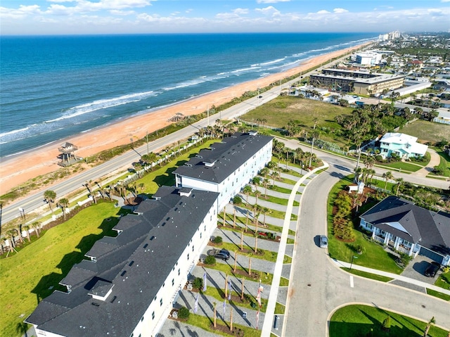 7 Marden Dr, Ormond Beach, FL 32176 - bird's eye view of extended coastline