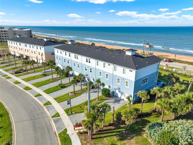 7 Marden Dr, Ormond Beach, FL 32176 - bird's eye view of a nearby body of water