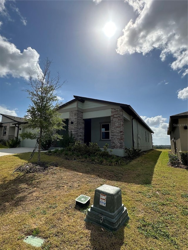 2082 Gold Dust Dr, Clermont, FL 34715 - photo 4