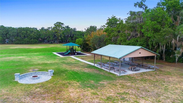 1336 Sioux Trl, Deltona, FL 32725 - photo 8