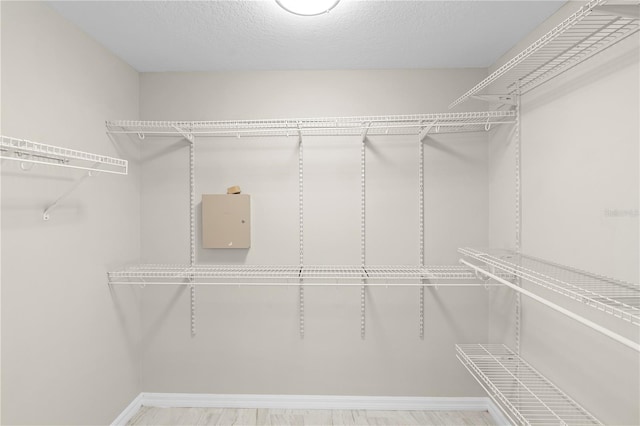 9885 Montclair Cir, Apopka, FL 32703 - view of walk in closet