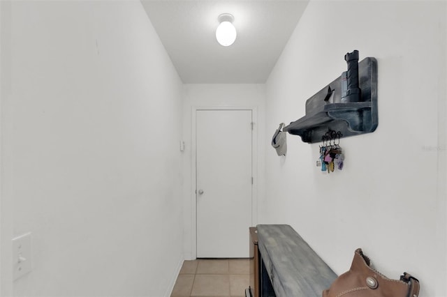 2658 Palmetto Ridge Cir, Apopka, FL 32712 - doorway with light tile patterned floors