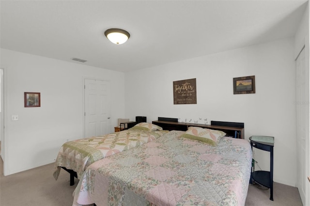 2658 Palmetto Ridge Cir, Apopka, FL 32712 - bedroom with light colored carpet and baseboards