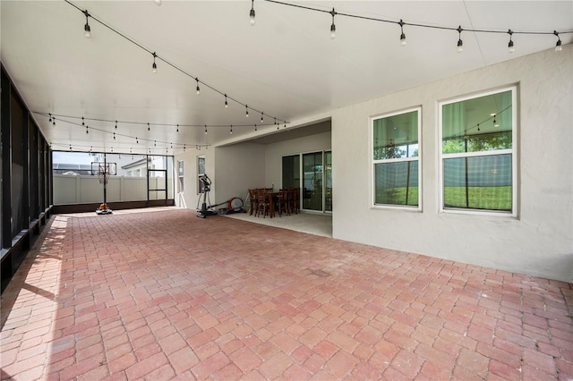 9567 Meadow Hunt Way, Winter Garden, FL 34787 - view of patio featuring outdoor dining area