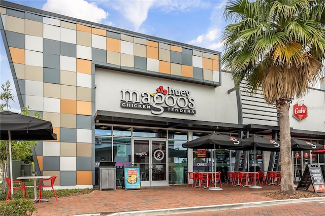 9567 Meadow Hunt Way, Winter Garden, FL 34787 - view of building exterior