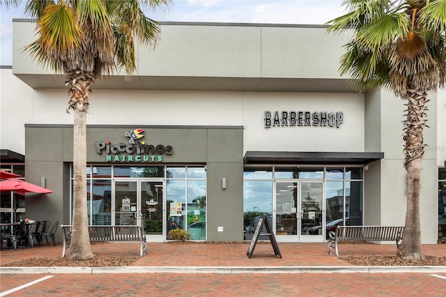 9567 Meadow Hunt Way, Winter Garden, FL 34787 - view of building exterior