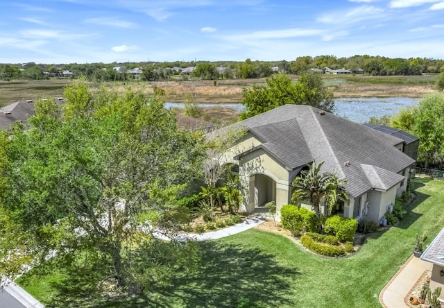 27127 Stoney Brook Dr, Leesburg, FL 34748 - view of subject property featuring a large body of water