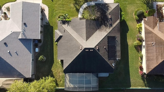 27127 Stoney Brook Dr, Leesburg, FL 34748 - aerial view