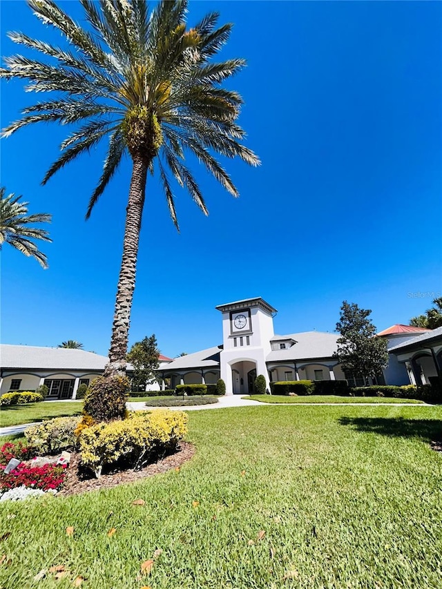 27127 Stoney Brook Dr, Leesburg, FL 34748 - view of property
