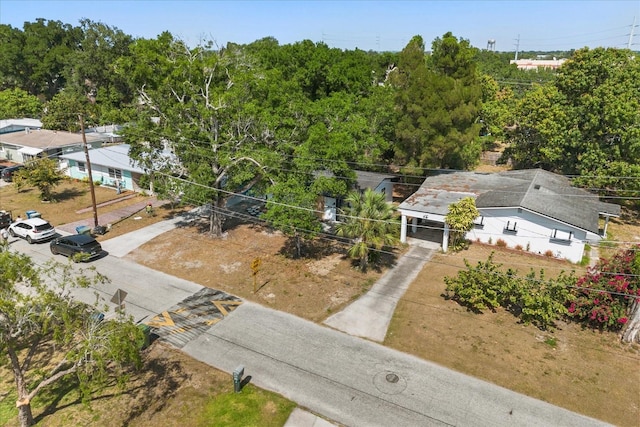 2014 10th St NW, Winter Haven, FL 33881 - aerial view