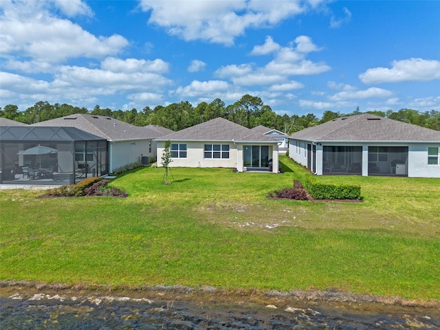 6121 Blue Pond Way, Saint Cloud, FL 34771 - photo 28