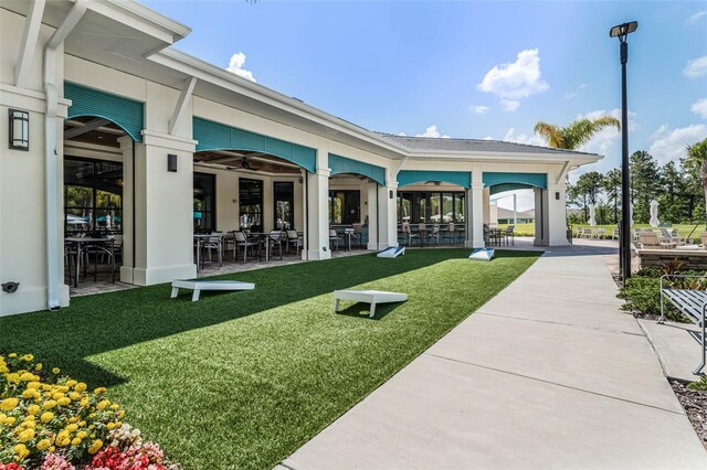 6121 Blue Pond Way, Saint Cloud, FL 34771 - photo 33