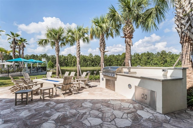 6121 Blue Pond Way, Saint Cloud, FL 34771 - photo 38