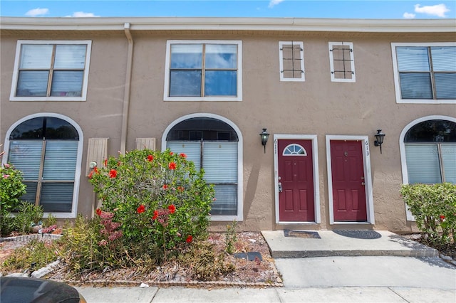 611 Casa Park A Ct, Winter Springs, FL 32708 - multi unit property with stucco siding