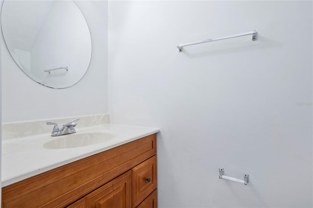 611 Casa Park A Ct, Winter Springs, FL 32708 - bathroom featuring vanity