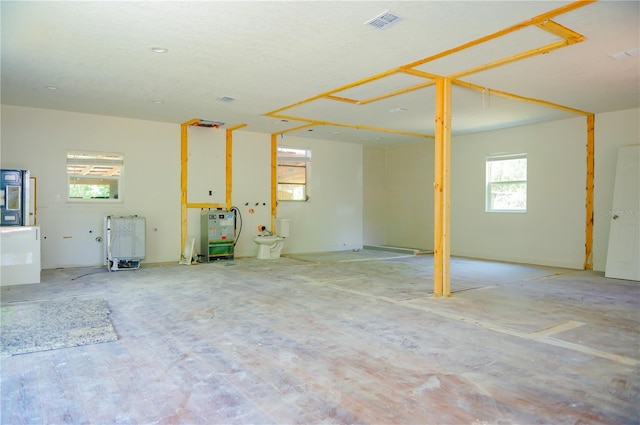 530 Webster St, Lake Mary, FL 32746 - view of garage