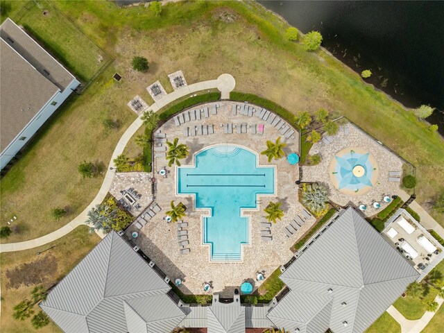 13330 Panama Beach Ct, Orlando, FL 32827 - photo 65