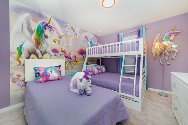 1820 Summer Dr, Davenport, FL 33897 - bedroom with carpet flooring and baseboards