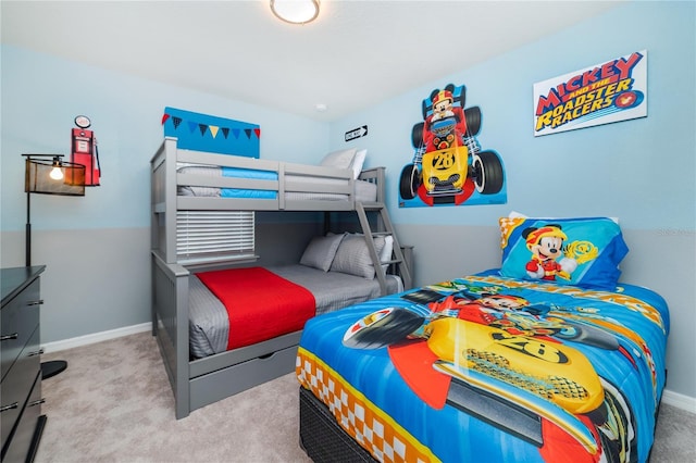 1820 Summer Dr, Davenport, FL 33897 - bedroom with baseboards and carpet