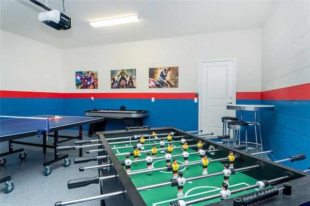 1820 Summer Dr, Davenport, FL 33897 - view of playroom