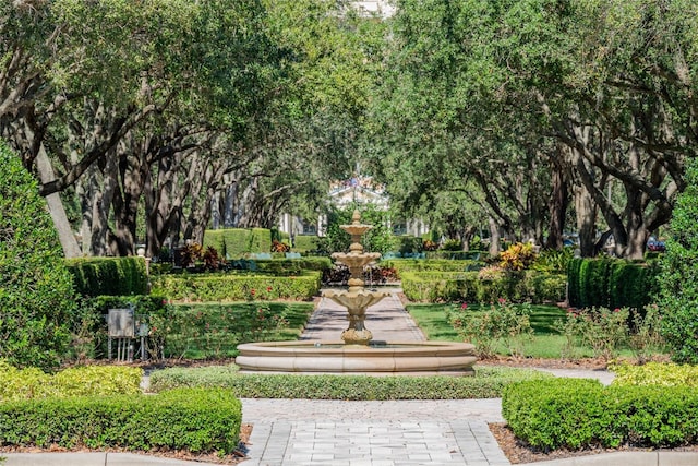 7630 Heritage Crossing Way Unit 302, Reunion, FL 34747 - view of property's community