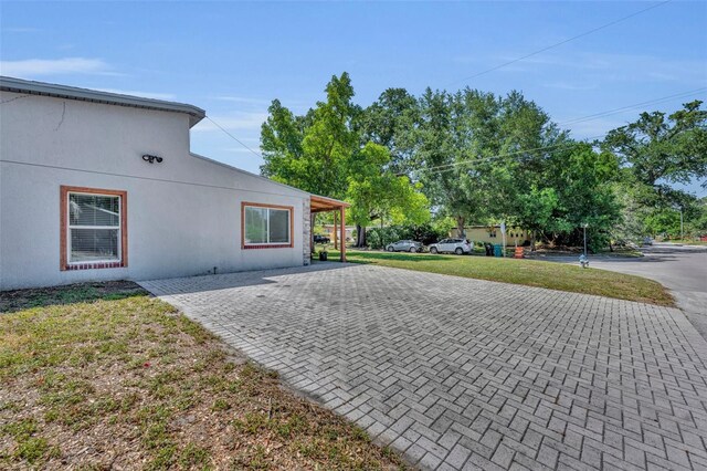 440 E Crystal Lake St, Orlando, FL 32806 - exterior space